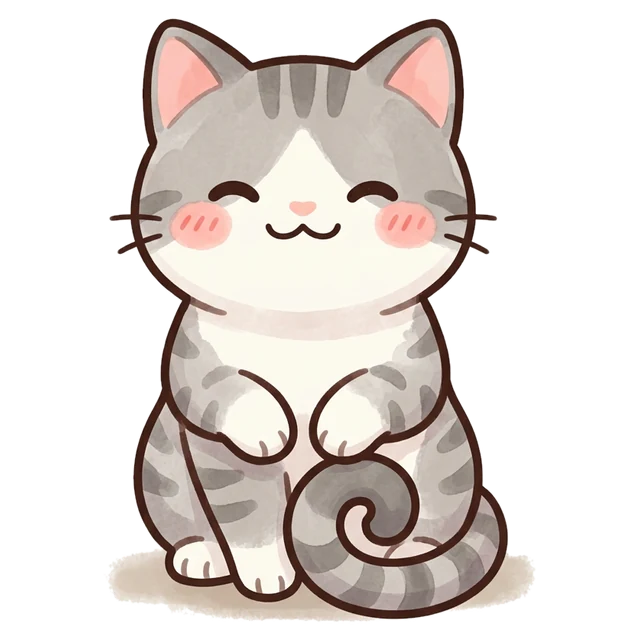 고양이