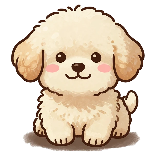 강아지